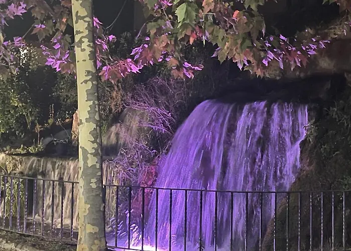 El Hortal I Lloo El Cuervo (Aragon)