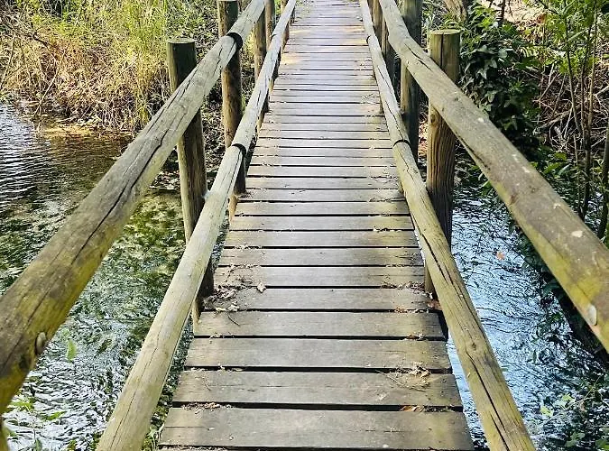 El Hortal I Lloo Casa rural *