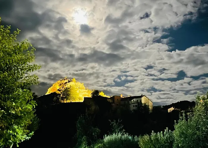 El Hortal I Lloo Casa rural