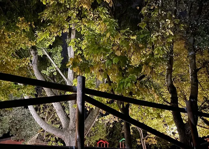 El Hortal I Lloo El Cuervo (Aragon)