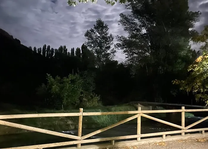 El Hortal I Lloo El Cuervo (Aragon)