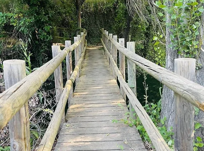 El Hortal I Lloo El Cuervo (Aragon)