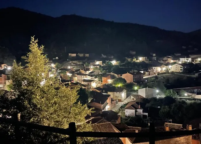 Casa rural El Hortal I Lloo *