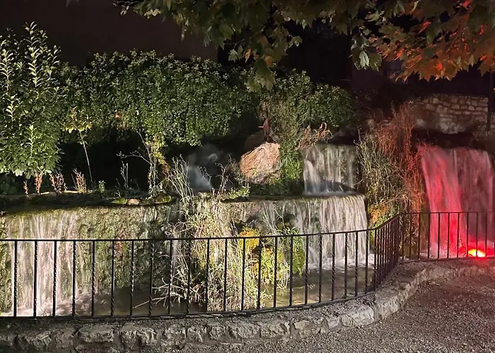 El Hortal I Lloo * El Cuervo (Aragon)