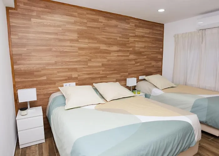 El Hortal I Lloo Casa rural El Cuervo (Aragon)