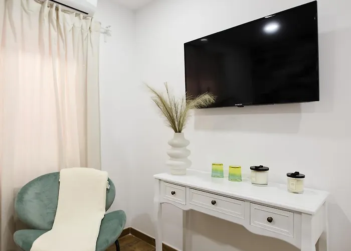 El Hortal I Lloo Casa rural El Cuervo (Aragon)