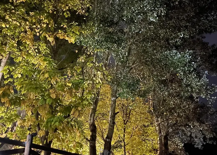 Casa rural El Hortal I Lloo