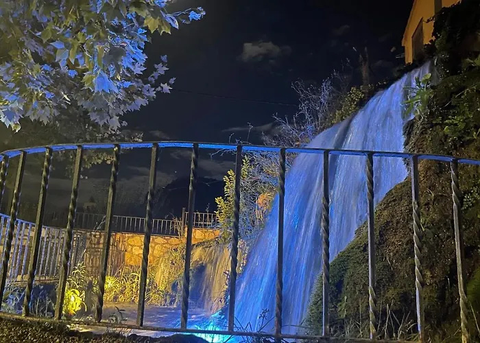 Casa rural El Hortal I Lloo