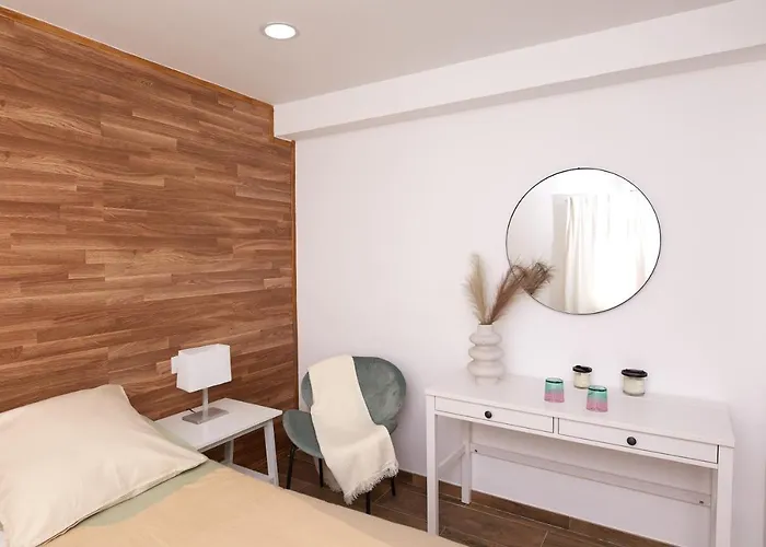 Casa rural El Hortal I Lloo El Cuervo (Aragon)