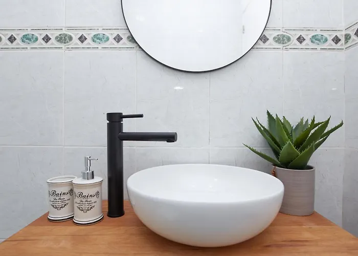 El Hortal I Lloo Casa rural *