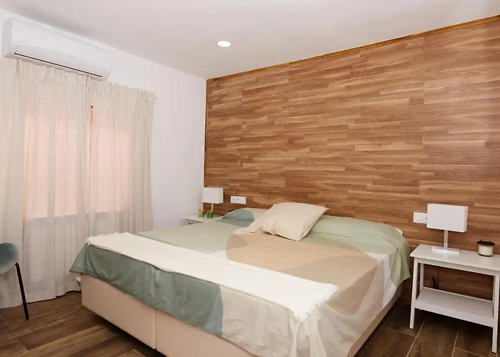 El Hortal I Lloo Casa rural