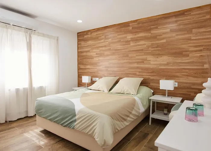 El Hortal I Lloo * El Cuervo (Aragon)