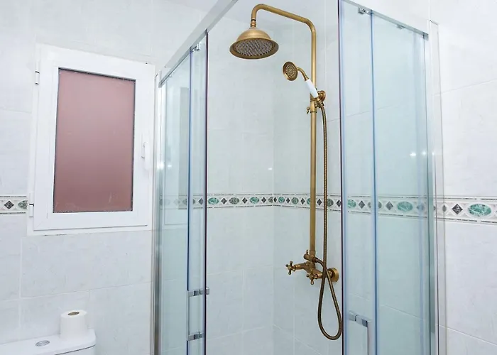 Casa rural El Hortal I Lloo