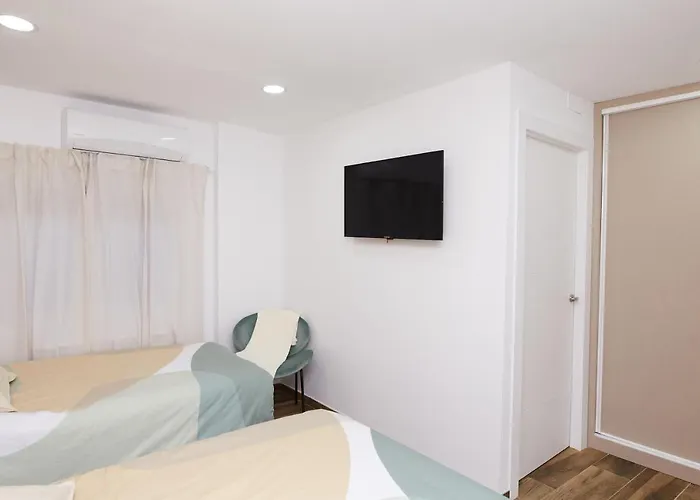 Casa rural El Hortal I Lloo *