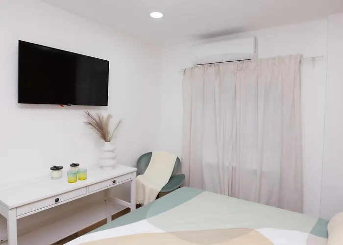 Casa rural El Hortal I Lloo *