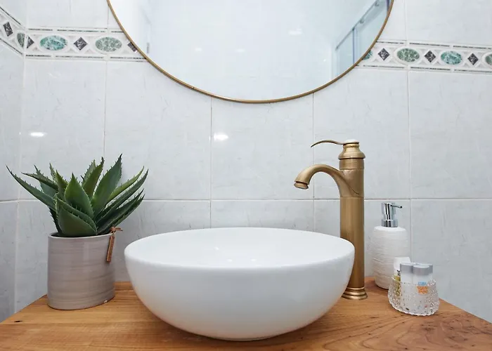 Casa rural El Hortal I Lloo El Cuervo (Aragon)