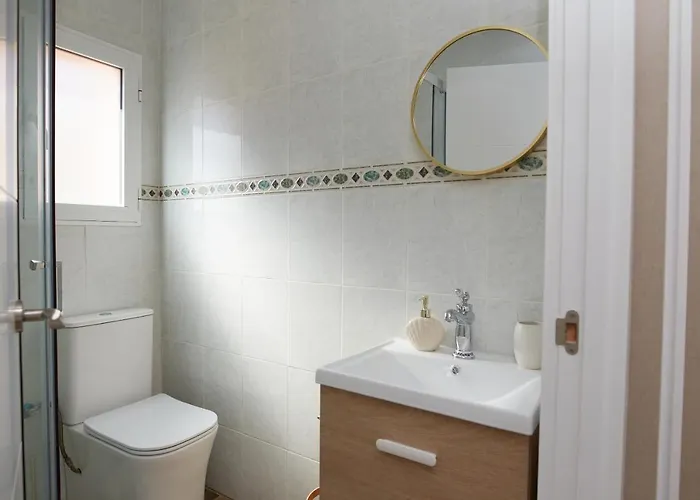 El Hortal I Lloo Casa rural *