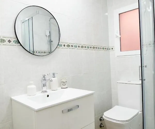 Casa rural El Hortal I Lloo *