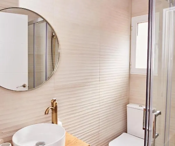 Casa rural El Hortal I Lloo