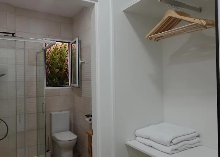 El Hortal I Lloo Casa rural *