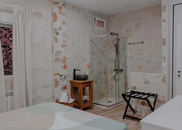 El Hortal I Lloo Casa rural *