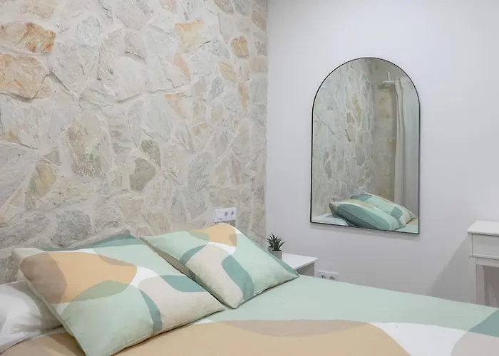 El Hortal I Lloo * El Cuervo (Aragon)