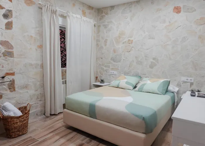 El Hortal I Lloo El Cuervo (Aragon)