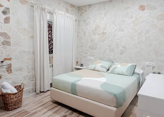 El Hortal I Lloo Casa rural