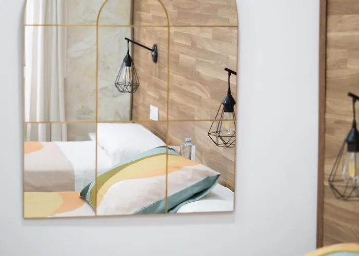 El Hortal I Lloo Casa rural *