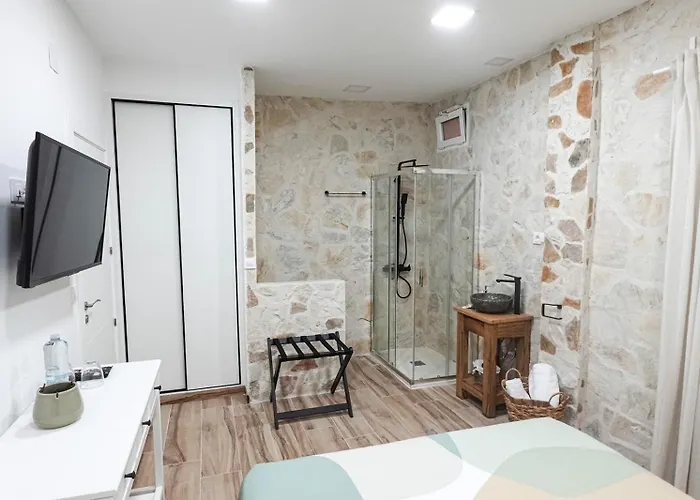 El Hortal I Lloo Casa rural