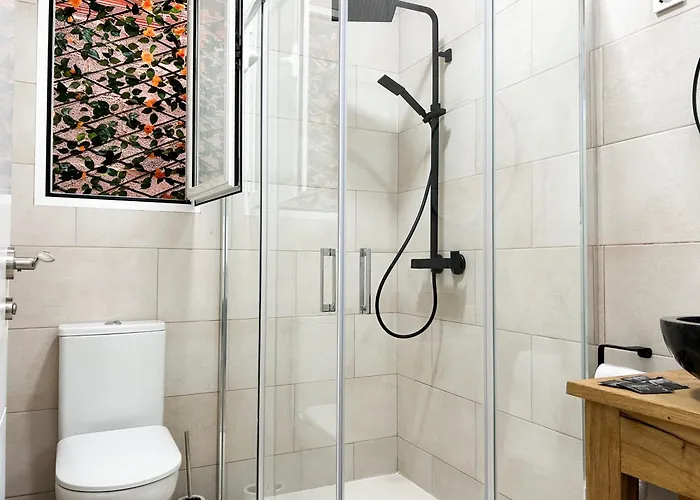 Casa rural El Hortal I Lloo