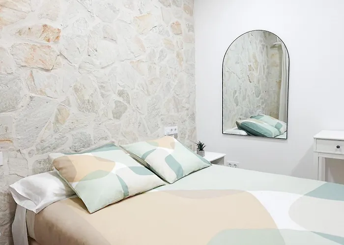 El Hortal I Lloo * El Cuervo (Aragon)