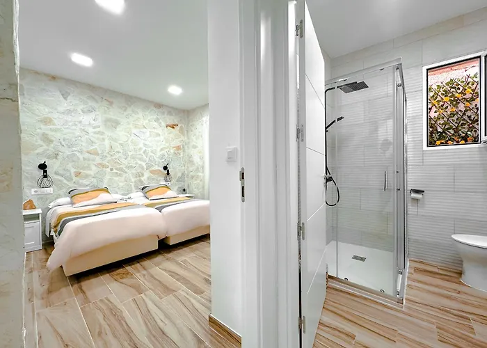 El Hortal I Lloo * El Cuervo (Aragon)