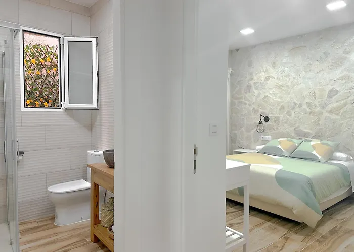 Casa rural El Hortal I Lloo