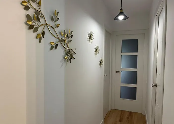 Casa rural El Hortal I Lloo