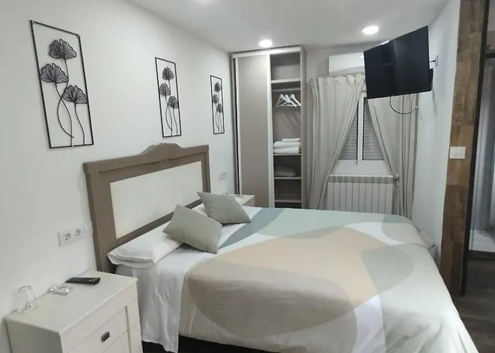 El Hortal I Lloo Casa rural *